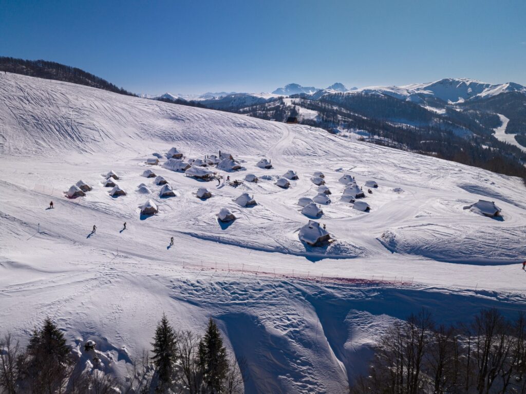 Swissôtel Resort Kolasin (Opening October 2023) - ALL