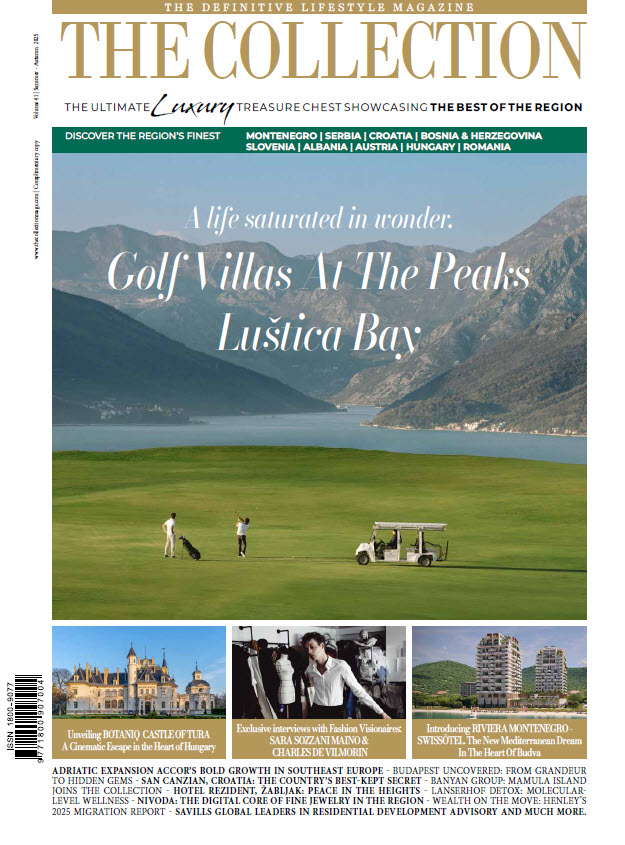 TC 41 Cover page